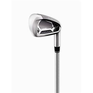 TaylorMade Golf（テーラーメイドゴルフ） ゴルフクラブ Burner SL IRON#7-PS REAX L N0660003 【セットクラブ】