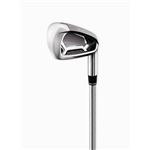 TaylorMade Golf（テーラーメイドゴルフ） ゴルフクラブ Burner SL IRON#7-PS REAX L N0660003 【セットクラブ】