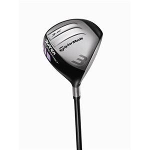 TaylorMade Golf（テーラーメイドゴルフ） ゴルフクラブ BurnerSF FW#7REAX45 L+H N0525403 【ウッド・ユーティリティ】