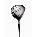 TaylorMade Golf（テーラーメイドゴルフ） ゴルフクラブ BurnerSF FW#7REAX45 L+H N0525403 【ウッド・ユーティリティ】