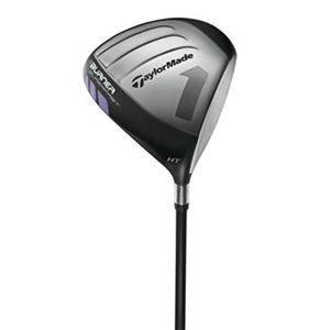 TaylorMade Golf（テーラーメイドゴルフ） ゴルフクラブ BurnerSF DR HTREAX45 L+H N0525103 【ウッド・ユーティリティ】