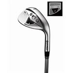 TaylorMade Golf（テーラーメイドゴルフ） ゴルフクラブ TP Wedge XFT Z64.06 DG N0652409 【アイアン・ウェッジ】