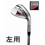 TaylorMade Golf（テーラーメイドゴルフ） ゴルフクラブ TP Wedge XFT ZTP58.09 DG LH N0650209 【アイアン・ウェッジ】