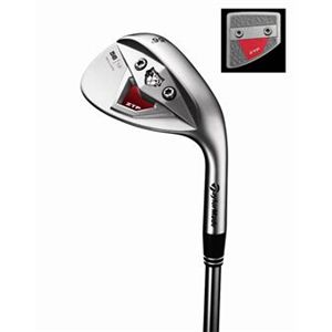 TaylorMade Golf（テーラーメイドゴルフ） ゴルフクラブ TP Wedge XFT ZTP64.06 DG N0649809 【アイアン・ウェッジ】