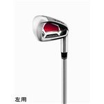 TaylorMade Golf（テーラーメイドゴルフ） ゴルフクラブ Burner SL IRONSW NS S LH N0658809 【アイアン・ウェッジ】