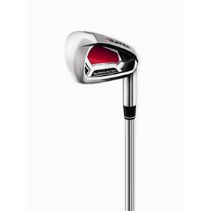 TaylorMade Golf（テーラーメイドゴルフ） ゴルフクラブ Burner SL IRON#5-PW NS S N0657709 【セットクラブ】