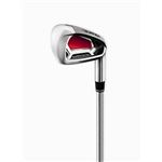 TaylorMade Golf（テーラーメイドゴルフ） ゴルフクラブ Burner SL IRON#5-PW NS S N0657709 【セットクラブ】