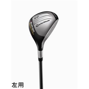 TaylorMade Golf（テーラーメイドゴルフ） ゴルフクラブ BurnerSF Res#4FUBUKI50 S LH+H N0521209 【ウッド・ユーティリティ】