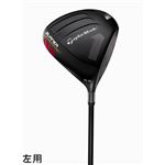 TaylorMade Golf（テーラーメイドゴルフ） ゴルフクラブ BurnerSF TP 9.5TADDI6 S LH+H N0520109 【ウッド・ユーティリティ】