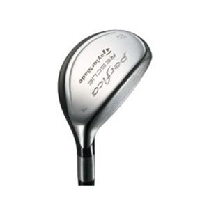 TaylorMade Golf（テーラーメイドゴルフ） ゴルフクラブ Perfica Res #6Per A N0518605+HC 【ウッド・ユーティリティ】