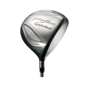 TaylorMade Golf（テーラーメイドゴルフ） ゴルフクラブ Perfica DR 13.5 PerficaA N0518005+HC 【ウッド・ユーティリティ】