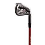 TaylorMade Golf（テーラーメイドゴルフ） ゴルフクラブ Burner TP IRON #4 DynamicGold S N0642409 【アイアン・ウェッジ】