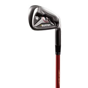 TaylorMade Golf（テーラーメイドゴルフ） ゴルフクラブ Burner TP IRON #3 N.S.PRO 950GH S N0641309 【アイアン・ウェッジ】