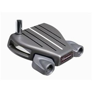 TaylorMade Golf（テーラーメイドゴルフ） ゴルフクラブ Spider I-B Black CS 34+H+K N0703026 【パター】