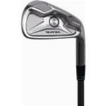 TaylorMade Golf（テーラーメイドゴルフ） ゴルフクラブ BURNER FORGED 09 N.S.PRO 950GH #5-P S N0624209 【セットクラブ】