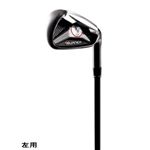 TaylorMade Golf（テーラーメイドゴルフ） ゴルフクラブ Burner Dynamic Gold SW S 左用 N0618409 【アイアン・ウェッジ】