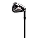 TaylorMade Golf（テーラーメイドゴルフ） ゴルフクラブ Burner REAX SUPERFAST 6／I R N0612607 【セットクラブ】