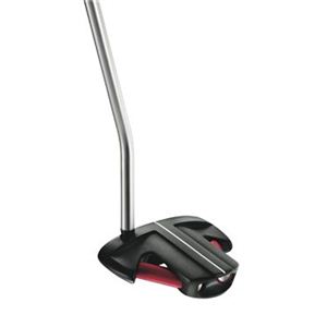 TaylorMade Golf（テーラーメイドゴルフ） ゴルフクラブ ROSSAAGSI+ FUJI 34インチ +P+K 40099626 【パター】