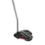 TaylorMade Golf（テーラーメイドゴルフ） ゴルフクラブ ROSSAAGSI+ FUJI 34インチ +P+K 40099626 【パター】