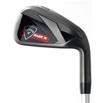 Callaway Golf（キャロウェイゴルフ） ゴルフクラブ RAZR X BK I#5-PNS950 S 4762503373376 【セットクラブ】