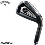 Callaway Golf（キャロウェイゴルフ） ゴルフクラブ RAZR XF I#5-PNS950 S 4758503373376 【セットクラブ】