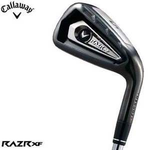 Callaway Golf（キャロウェイゴルフ） ゴルフクラブ RAZR XF SW NS950S 4758233373376 【アイアン・ウェッジ】