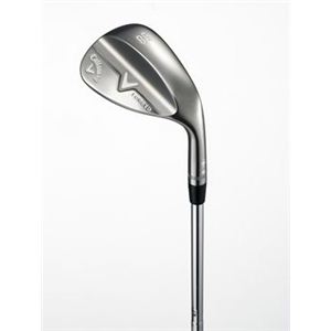 Callaway Golf（キャロウェイゴルフ） ゴルフクラブ CW FORGED D.CHRM58 NS S 4144580921330 【アイアン・ウェッジ】