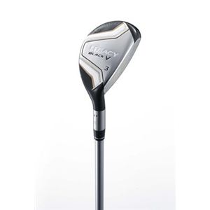 Callaway Golf（キャロウェイゴルフ） ゴルフクラブ LEGACY BK UT#5DI-75 S+HC 440766095337 【ウッド・ユーティリティ】