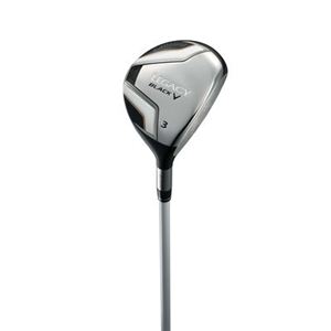 Callaway Golf（キャロウェイゴルフ） ゴルフクラブ LEGACY BK FW#7I-65C S+HC 451507096337 【ウッド・ユーティリティ】