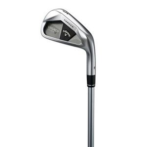 Callaway Golf（キャロウェイゴルフ） ゴルフクラブ LEGACY BLACKI#5-P M10 4759501006376 【セットクラブ】