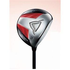 Callaway Golf（キャロウェイゴルフ） ゴルフクラブ DIABLOOCTANEFW#9 R+H 462509906237 【ウッド・ユーティリティ】