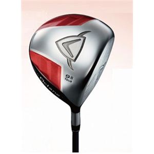 Callaway Golf（キャロウェイゴルフ） ゴルフクラブ DIABLOOCTANETOUR 10.5 SR+H 462615906537 【ウッド・ユーティリティ】