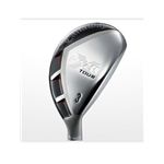 Callaway Golf（キャロウェイゴルフ） ゴルフクラブ RAZR X TOUR UT#4ST S+H 463964337337 【ウッド・ユーティリティ】