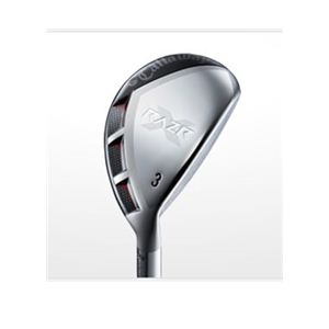 Callaway Golf（キャロウェイゴルフ） ゴルフクラブ RAZR X UT#5 GRLDY+H 463866874157 【ウッド・ユーティリティ】