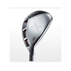 Callaway Golf（キャロウェイゴルフ） ゴルフクラブ RAZR X UT#5 GRR+H 463866907237 【ウッド・ユーティリティ】