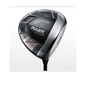 Callaway Golf（キャロウェイゴルフ） ゴルフクラブ RAZRHAWK 10.5R+H 464015908237223 【ウッド・ユーティリティ】