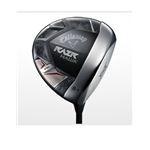 Callaway Golf（キャロウェイゴルフ） ゴルフクラブ RAZRHAWK 9.5SR+H 464095908537223 【ウッド・ユーティリティ】