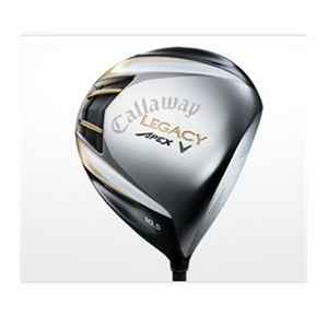 Callaway Golf（キャロウェイゴルフ） ゴルフクラブ LEGC AP 10.5AHINA60 S+HC 457815913337 【ウッド・ユーティリティ】