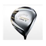 Callaway Golf（キャロウェイゴルフ） ゴルフクラブ LEGC AP 10.5AHINA60 S+HC 457815913337 【ウッド・ユーティリティ】