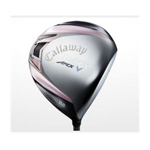 Callaway Golf（キャロウェイゴルフ） ゴルフクラブ LEGC AP 12.5LDYA 440+HC 4578538737440 【ウッド・ユーティリティ】