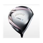 Callaway Golf（キャロウェイゴルフ） ゴルフクラブ LEGC AP 12.5LDYA 440+HC 4578538737440 【ウッド・ユーティリティ】