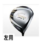 Callaway Golf（キャロウェイゴルフ） ゴルフクラブ LH LEGC AP 10.5R 4525+HC 4588159092452 【ウッド・ユーティリティ】