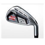 Callaway Golf（キャロウェイゴルフ） ゴルフクラブ RAZR X I#5-P NSR 4743503372376 【セットクラブ】