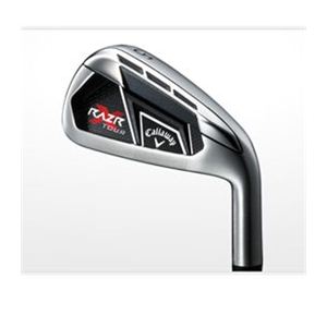 Callaway Golf（キャロウェイゴルフ） ゴルフクラブ RAZR X TOURI#5-P M10 4757504356376 【セットクラブ】