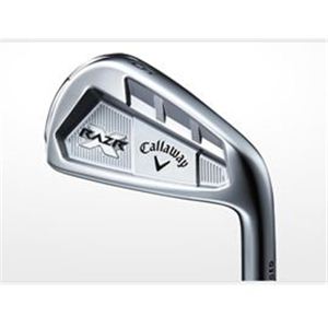 Callaway Golf（キャロウェイゴルフ） ゴルフクラブ RAZR X FORGEDI#5-P NS S 4756502243376 【セットクラブ】