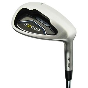 F2 GOLF ウェッジF2-SS CAVITY BACK WEDGE スチール 60ド 【アイアン・ウェッジ】