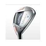 Callaway Golf（キャロウェイゴルフ） ゴルフクラブ LEGACY10 UT 5H40h L 457766872157 【ウッド・ユーティリティ】