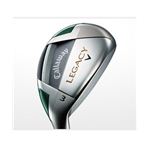 Callaway Golf（キャロウェイゴルフ） ゴルフクラブ LEGACY10 UT 5H50h R+HC457766759237 【ウッド・ユーティリティ】