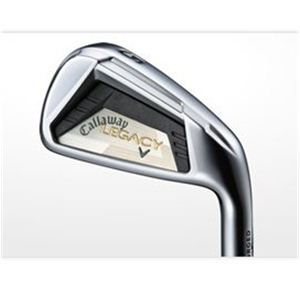 Callaway Golf（キャロウェイゴルフ） ゴルフクラブ LEGACY10 6／IGS85 R 4750504672376 【セットクラブ】