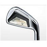 Callaway Golf（キャロウェイゴルフ） ゴルフクラブ LEGACY10 6／IGS85 R 4750504672376 【セットクラブ】